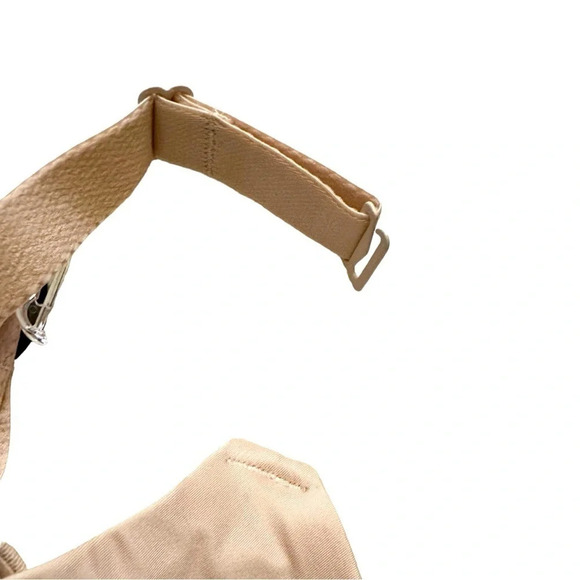 NWT Bali UnderWire Lined Smoothing Comfort Stretch Lace Bra - Picture 10 of 11